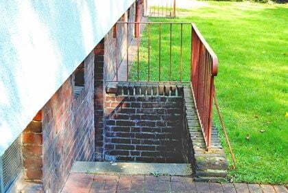 Housing advocates want basement units 1